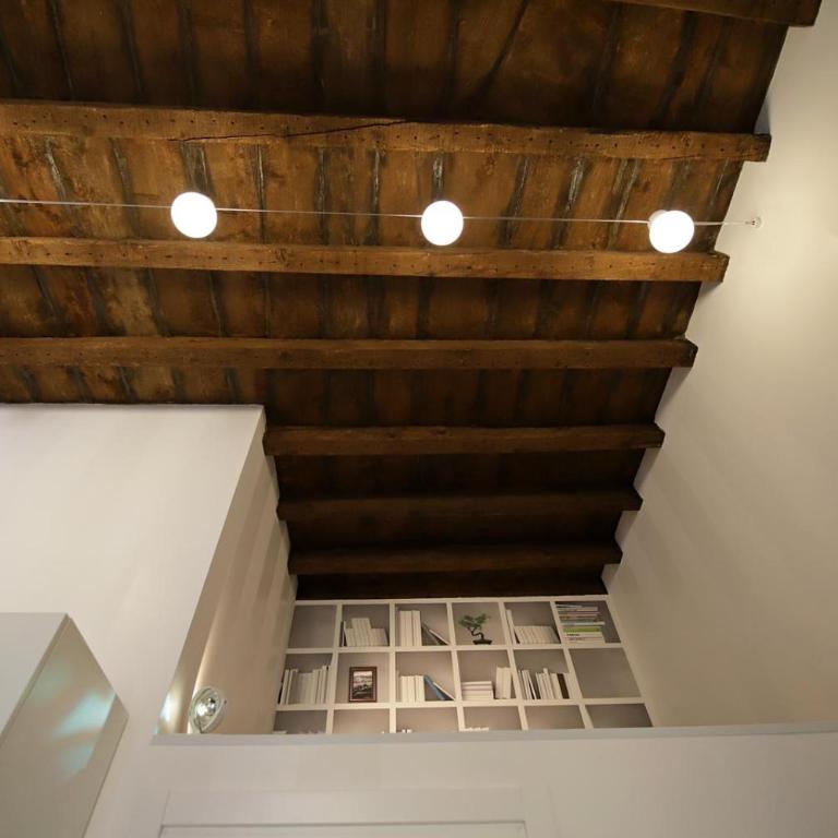 PORTA NUOVA SUITES - Suite con Sauna - 27