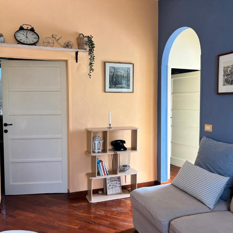 La Dimora della Sarta - Appartamento con 2 Camere da Letto - 26