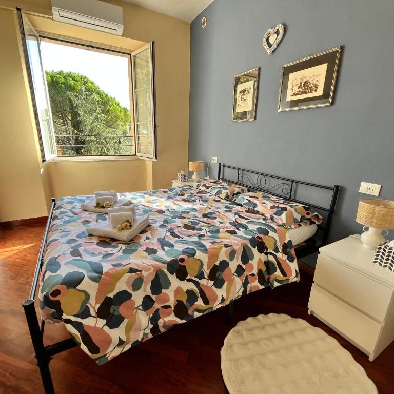 La Dimora della Sarta - Appartamento con 2 Camere da Letto - 10