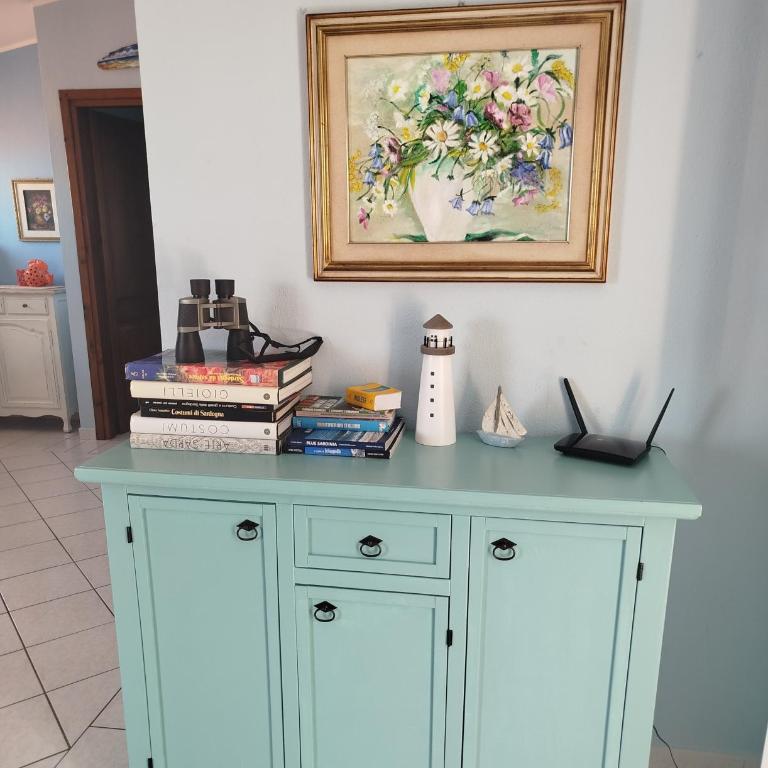 casa ORCHIDEA oasi di relax - Appartamento con 2 Camere da Letto - 5