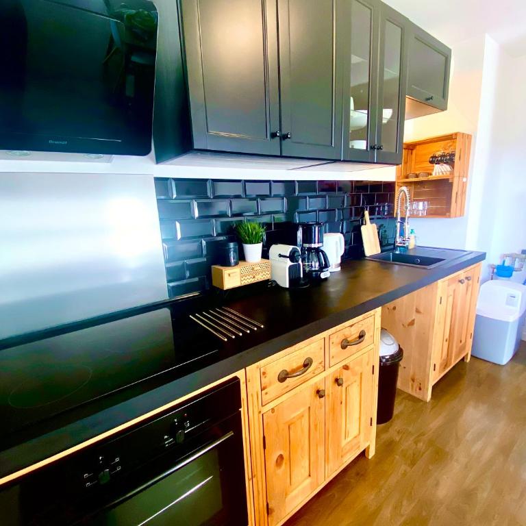 Rotamagus Officiel - Apartamento de 1 dormitorio - 46