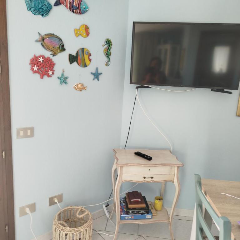 casa ORCHIDEA oasi di relax - Appartamento con 2 Camere da Letto - 13