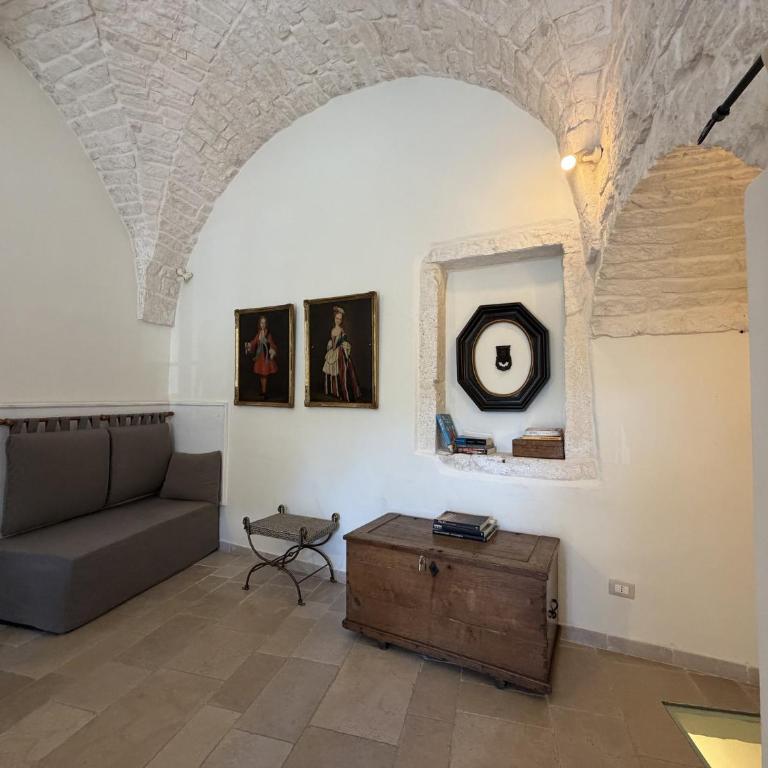 Casa Splendida Vista by Bianco Puglia Vacanze - Casa con 1 Camera da Letto - 8