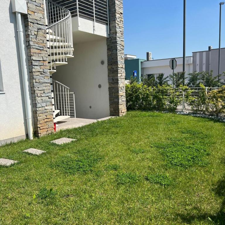 Peschiera Luxury House - Haus mit 2 Schlafzimmern - 15