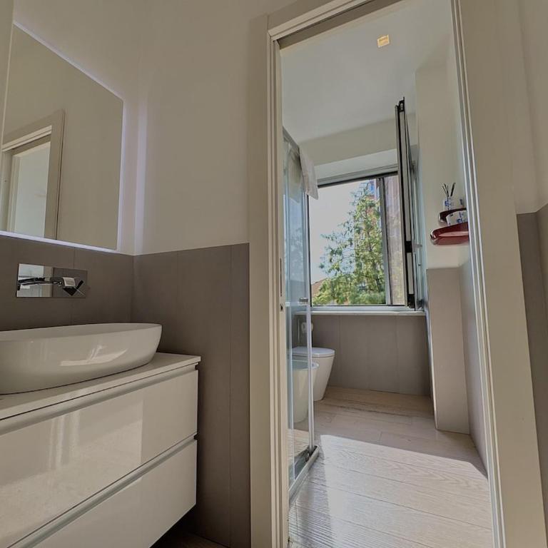 IMHOME VIA TORINO - Appartamento con 1 Camera da Letto - 14