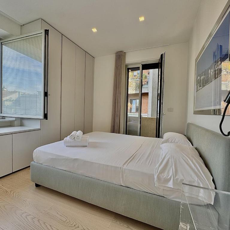 IMHOME VIA TORINO - Appartamento con 1 Camera da Letto - 9