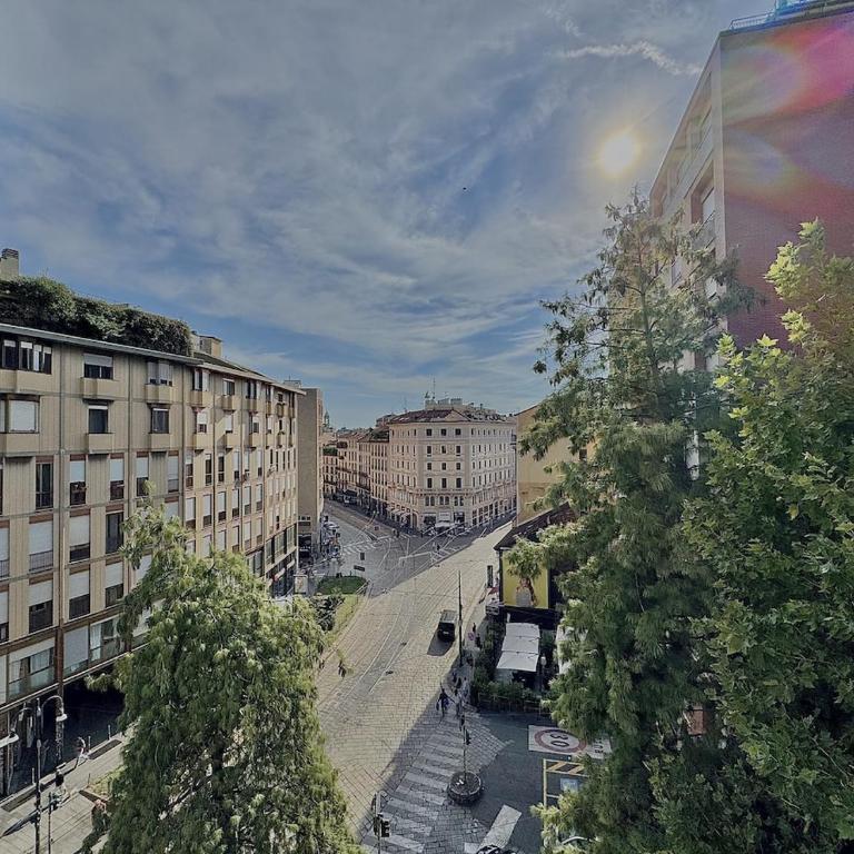 IMHOME VIA TORINO - Appartamento con 1 Camera da Letto - 3
