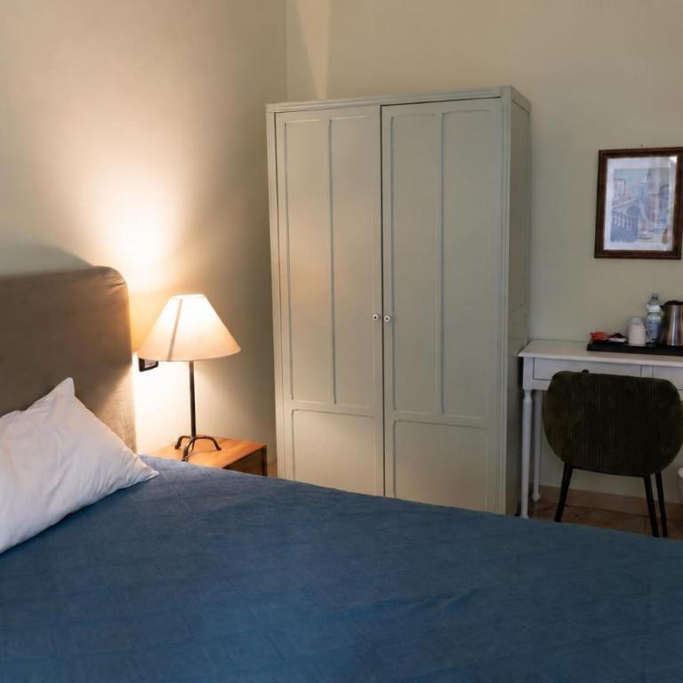 Arena Rooms - Camera Tripla con Bagno Privato - 4