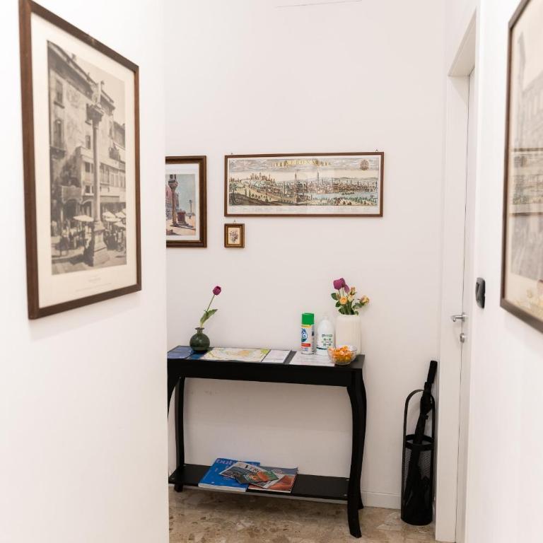 Arena Rooms - Appartamento con 3 Camere da Letto - 4