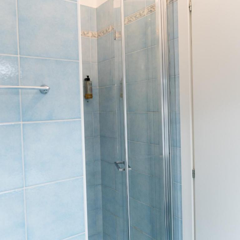 Arena Rooms - Camera Tripla con Bagno Privato - 8