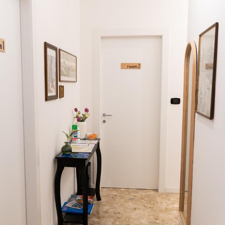 Arena Rooms - Appartamento con 3 Camere da Letto - 3