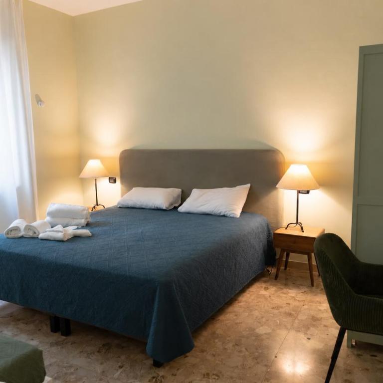 Arena Rooms - Appartamento con 3 Camere da Letto - 1