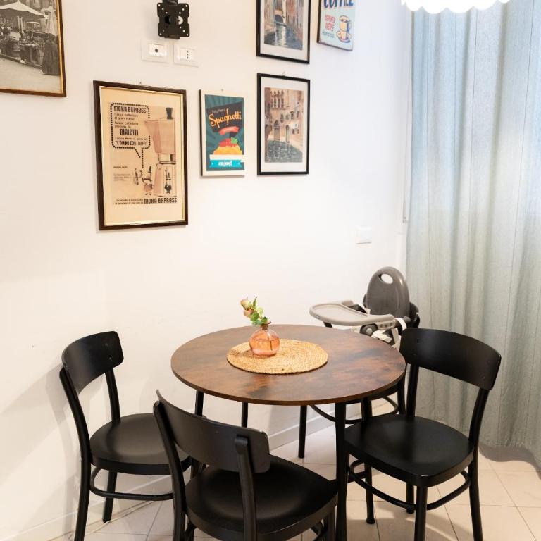 Arena Rooms - Appartamento con 3 Camere da Letto - 9