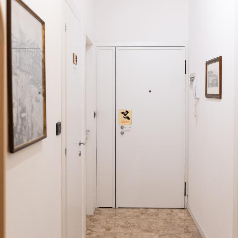 Arena Rooms - Appartamento con 3 Camere da Letto - 5
