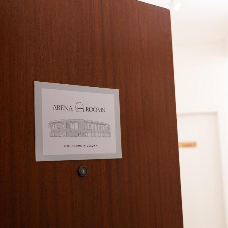 Arena Rooms - Appartamento con 3 Camere da Letto - 2