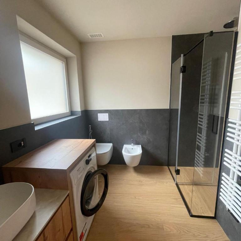 Aura Lodge - Appartamento con 1 Camera da Letto - 6