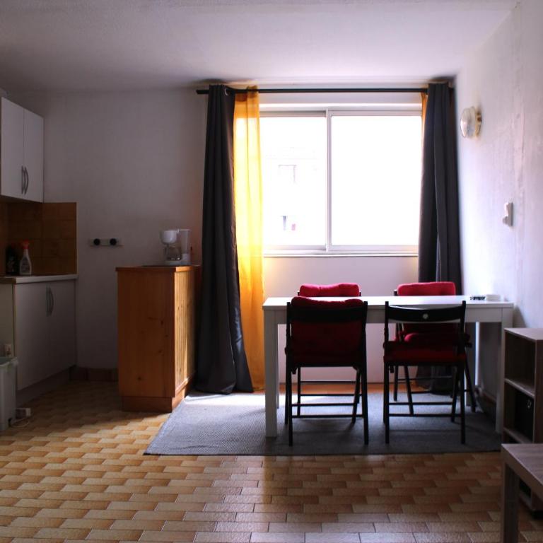 Colisee32516 - Appartement 1 Chambre - 1
