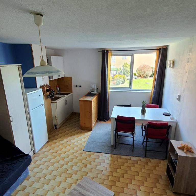 Colisee32516 - Appartement 1 Chambre - 3