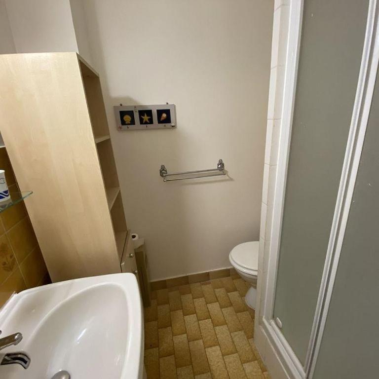 Colisee32516 - Appartement 1 Chambre - 4
