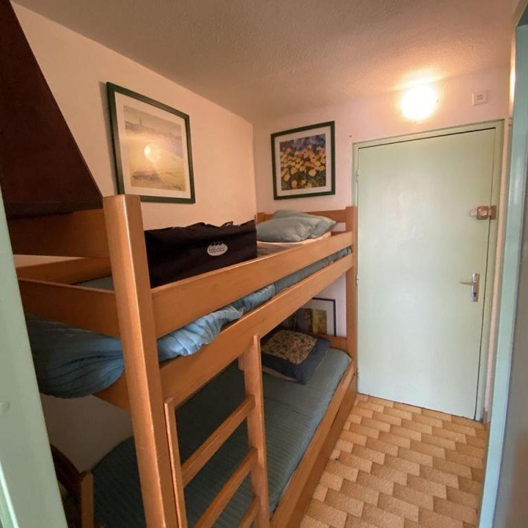 Colisee32516 - Appartement 1 Chambre - 5