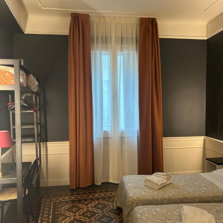 Max apartment - Apartment mit 1 Schlafzimmer - 2