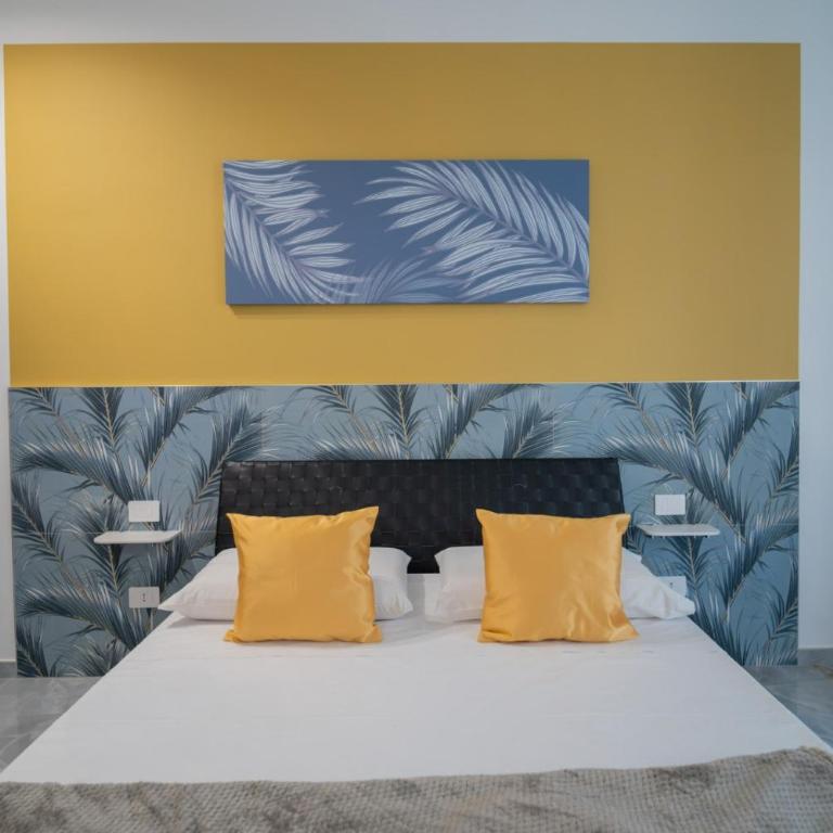 B&B Mazzini - Quadruple Room - 1