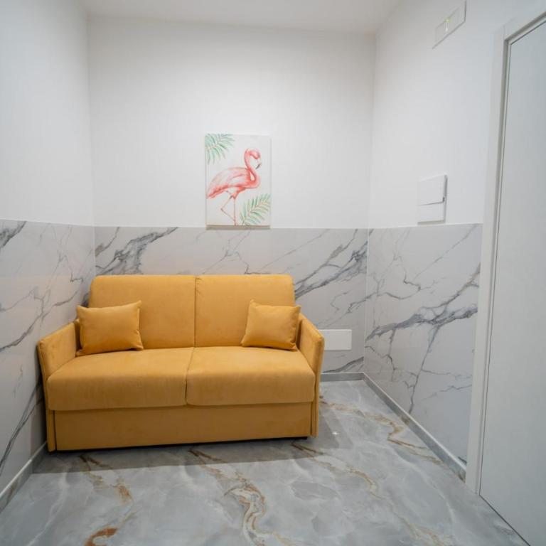 B&B Mazzini - Quadruple Room - 7