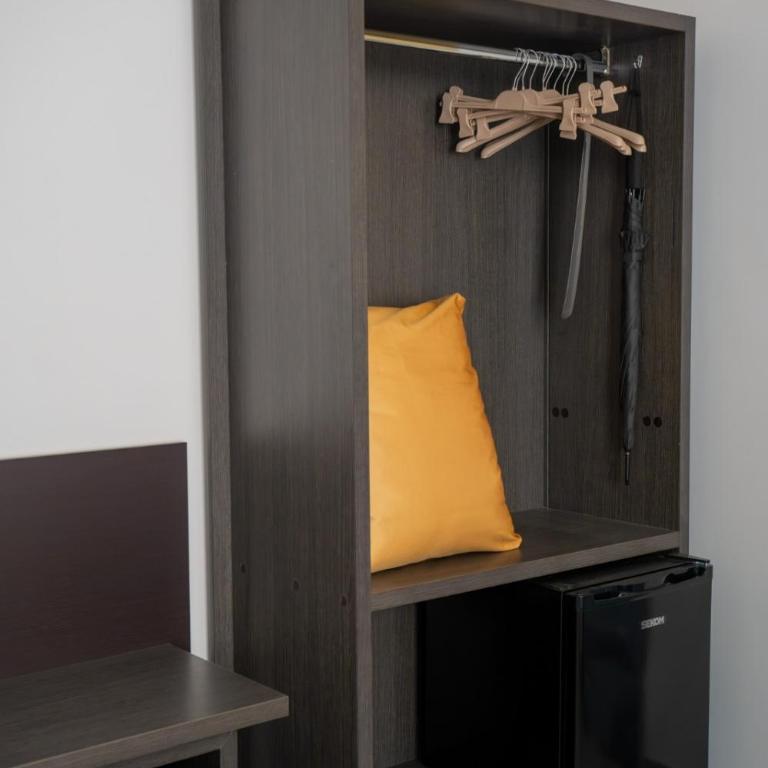 B&B Mazzini - Quadruple Room - 4