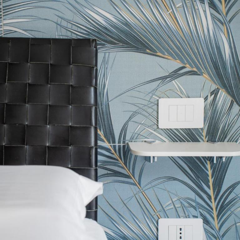 B&B Mazzini - Quadruple Room - 6