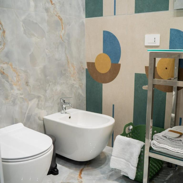 B&B Mazzini - Double Room - 5