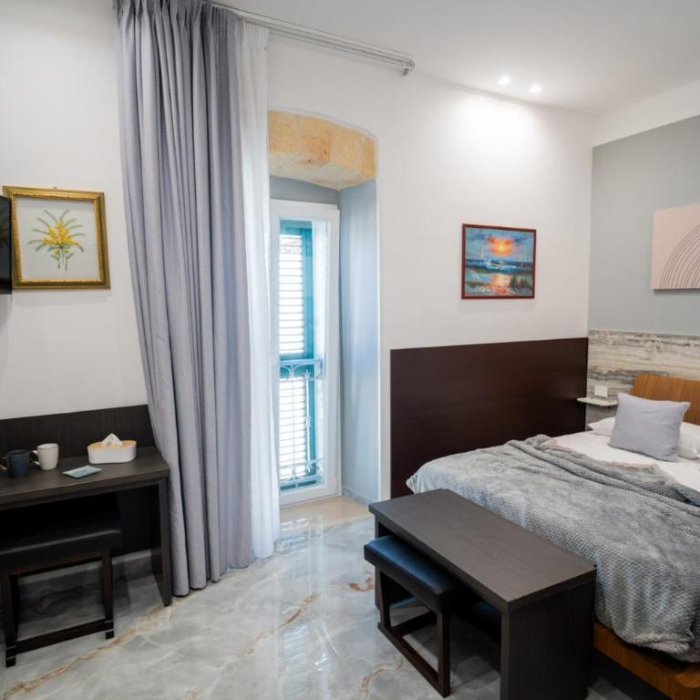 B&B Mazzini - Double Room - 2