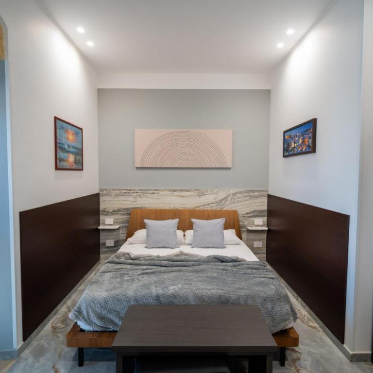 B&B Mazzini - Double Room - 1
