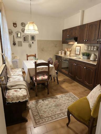 Unique for yuo Center Royalclass - Appartamento Deluxe con 2 Camere da Letto e Vista Giardino - 9