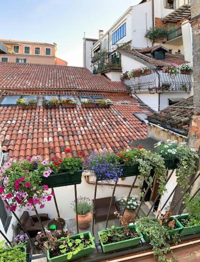 Unique for yuo Center Royalclass - Appartamento Deluxe con 2 Camere da Letto e Vista Giardino - 11