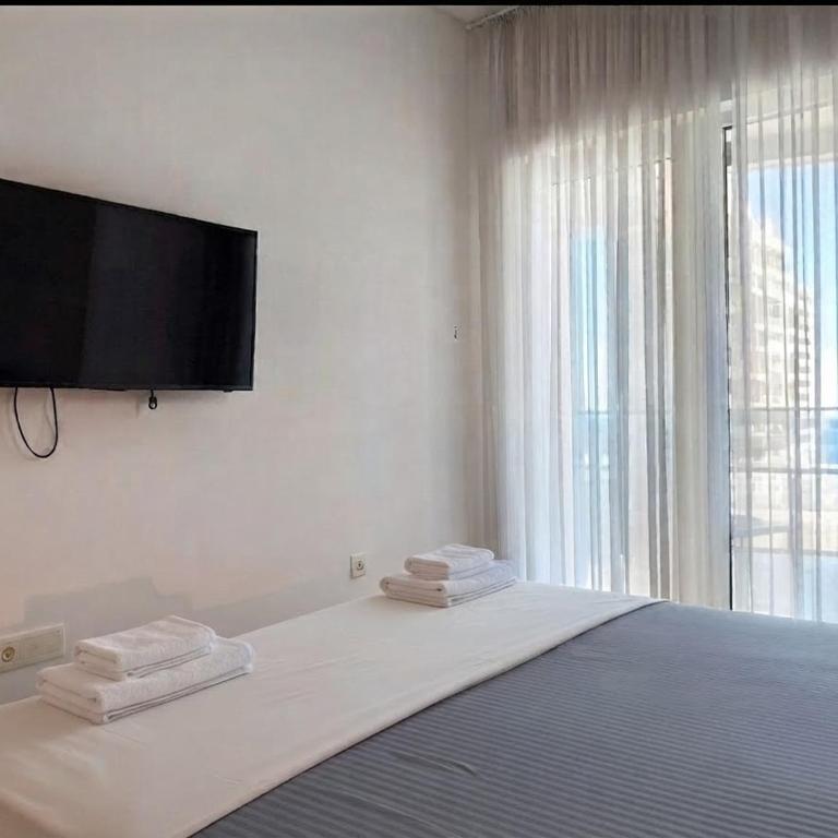 Armoni Luxury Suite - Appartement 2 Chambres - 5