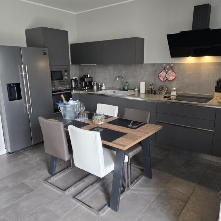 Peschiera Luxury House - Haus mit 2 Schlafzimmern - 20