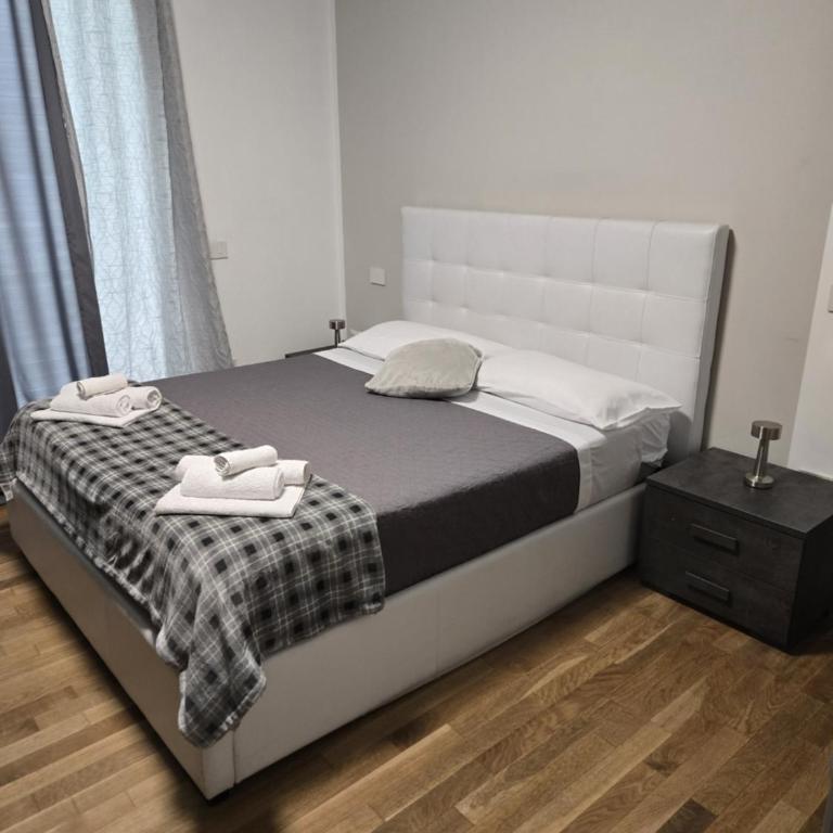 Peschiera Luxury House - Haus mit 2 Schlafzimmern - 41