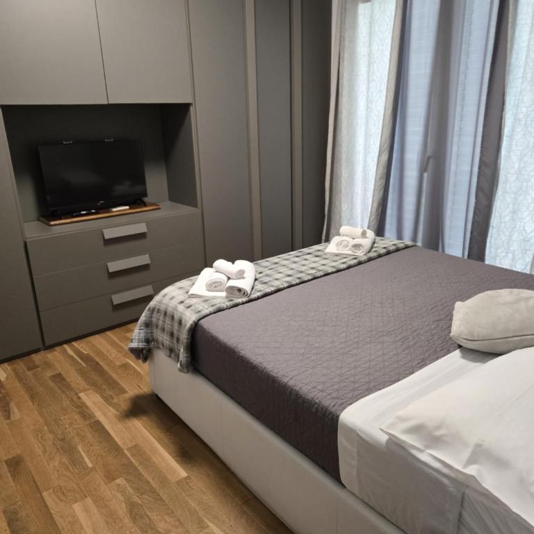 Peschiera Luxury House - Haus mit 2 Schlafzimmern - 40