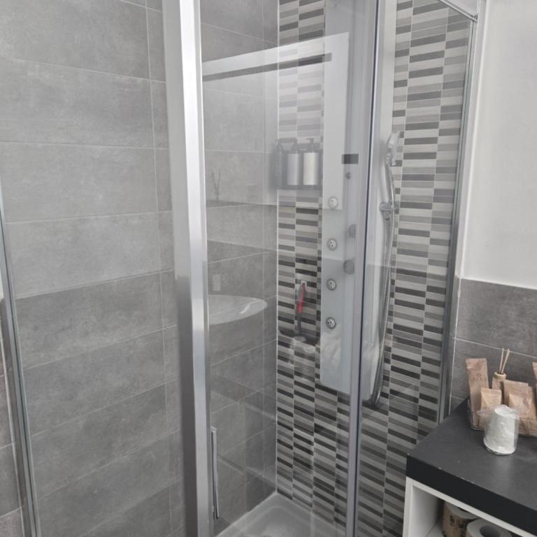 Peschiera Luxury House - Haus mit 2 Schlafzimmern - 44