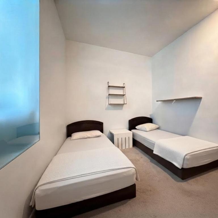 Armoni Luxury Suite - Appartement 2 Chambres - 12