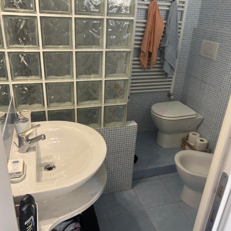Testaccio Roma Style Apartment - Apartment mit 1 Schlafzimmer - 17