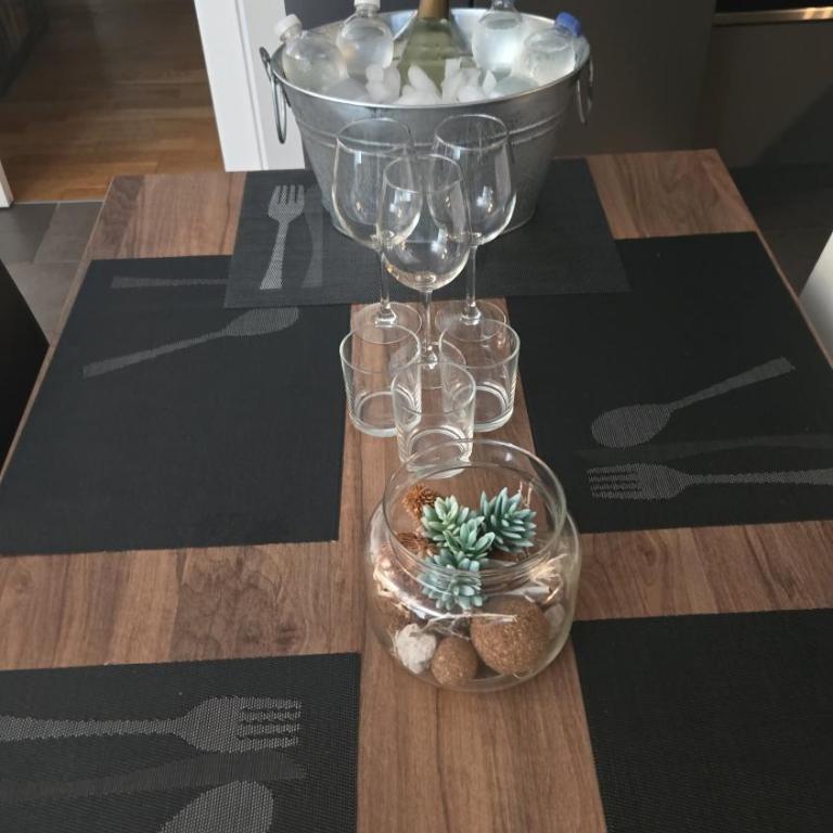 Peschiera Luxury House - Haus mit 2 Schlafzimmern - 27