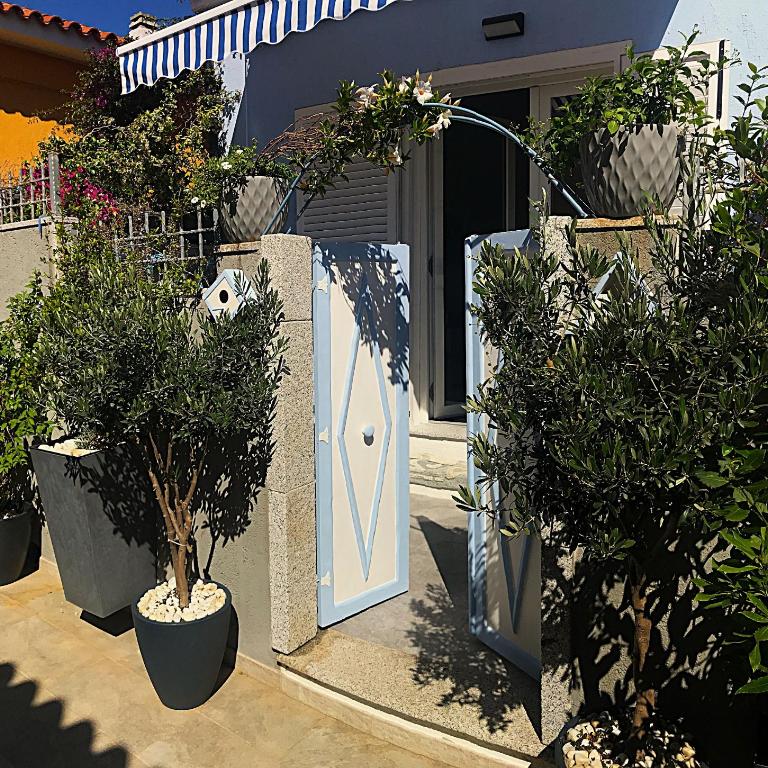 Cavallo Azzurro - Appartamento con 2 Camere da Letto - 1