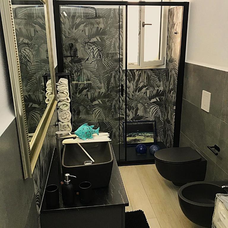 Cavallo Azzurro - Appartamento con 2 Camere da Letto - 3