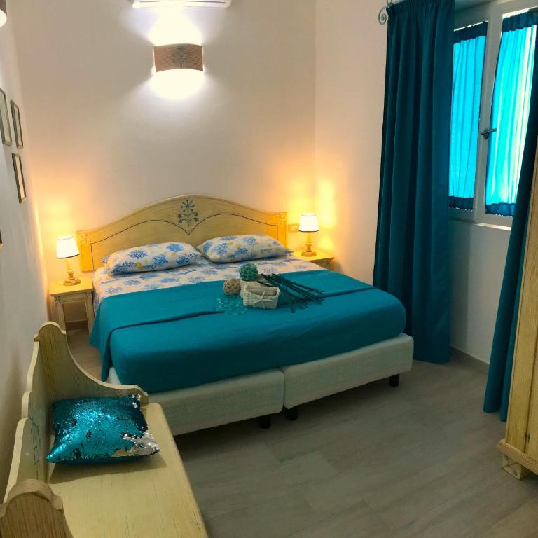 Cavallo Azzurro - Appartamento con 2 Camere da Letto - 5