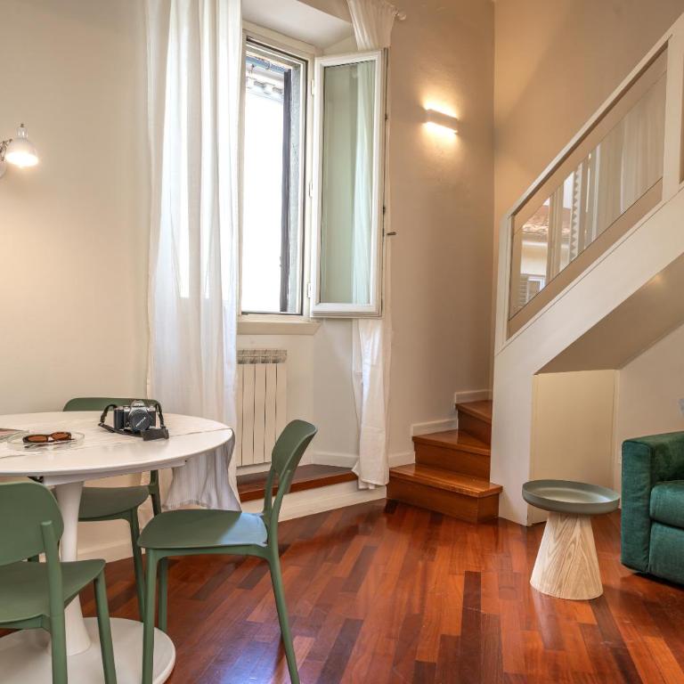 Mellow Arno Loft - Appartamento con 2 Camere da Letto - 1