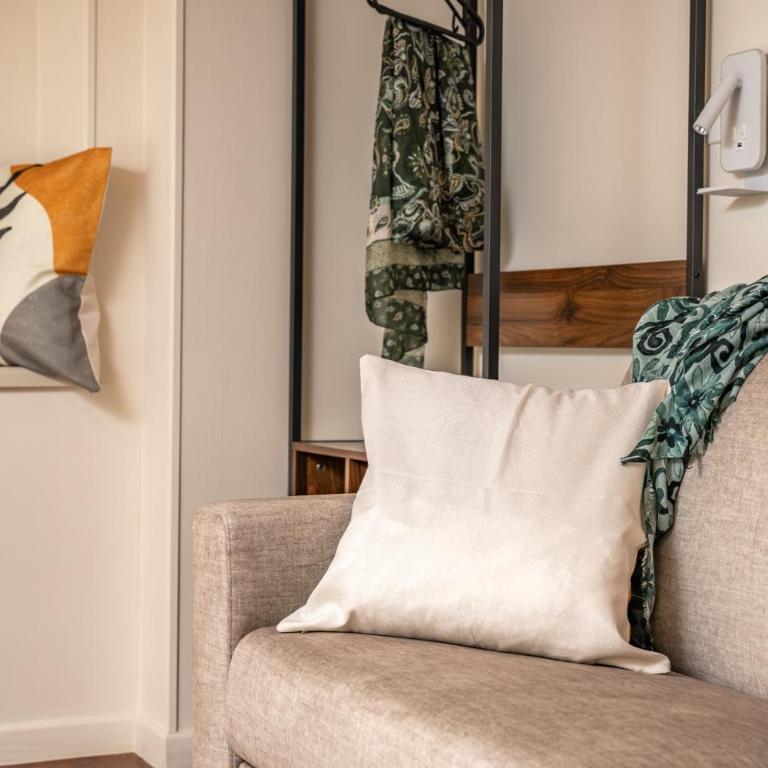 Mellow Arno Loft - Appartamento con 2 Camere da Letto - 4