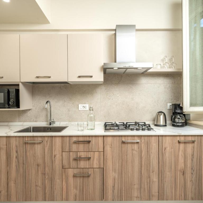 Mellow Arno Loft - Appartamento con 2 Camere da Letto - 2