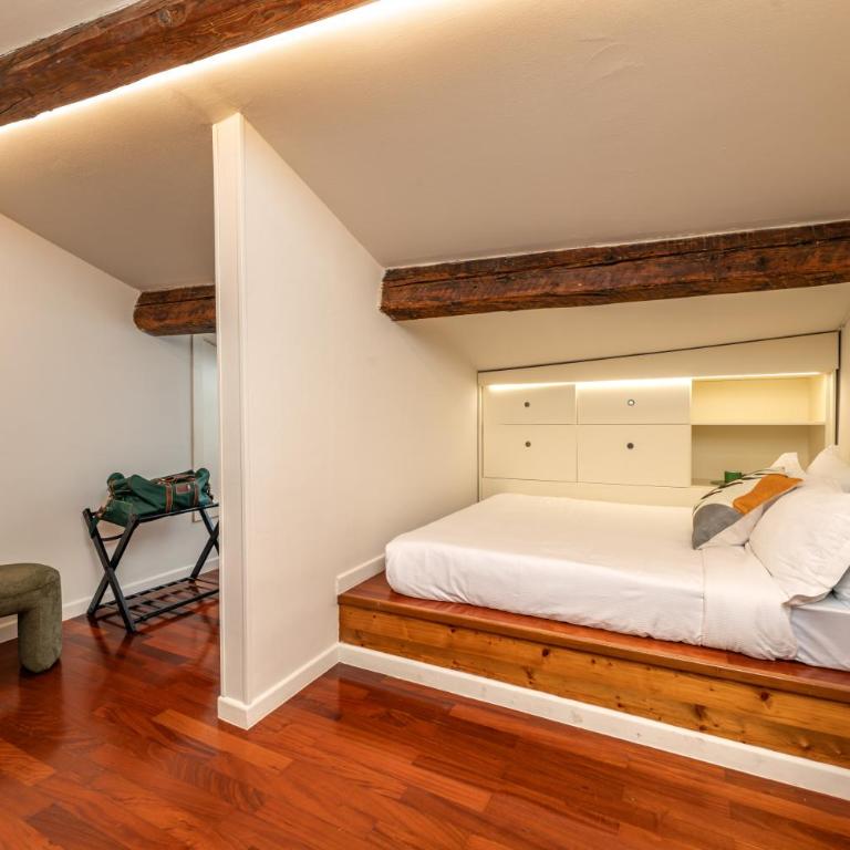 Mellow Arno Loft - Appartamento con 2 Camere da Letto - 3