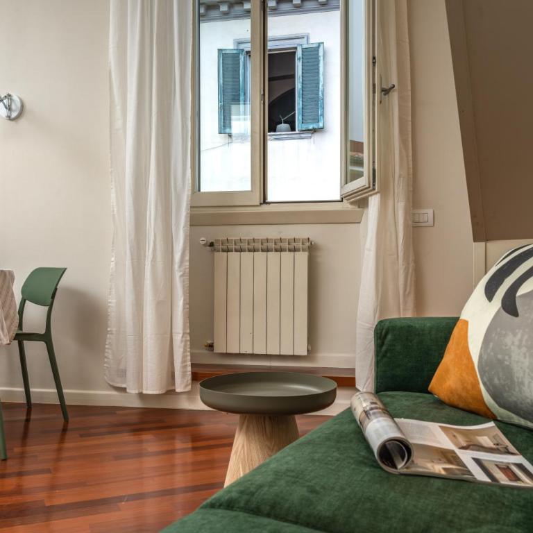 Mellow Arno Loft - Appartamento con 2 Camere da Letto - 7